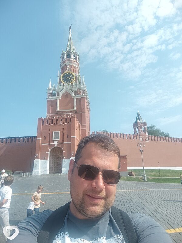 Денис, 43, Воронеже — анкета №1324901