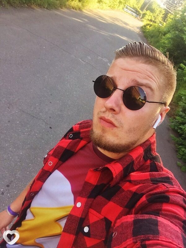 Андрей, 32, Алчевске — анкета №1324903