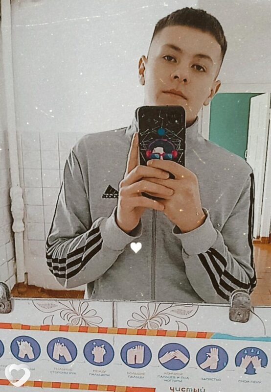 Константин, 22, Бресте — анкета №1324915