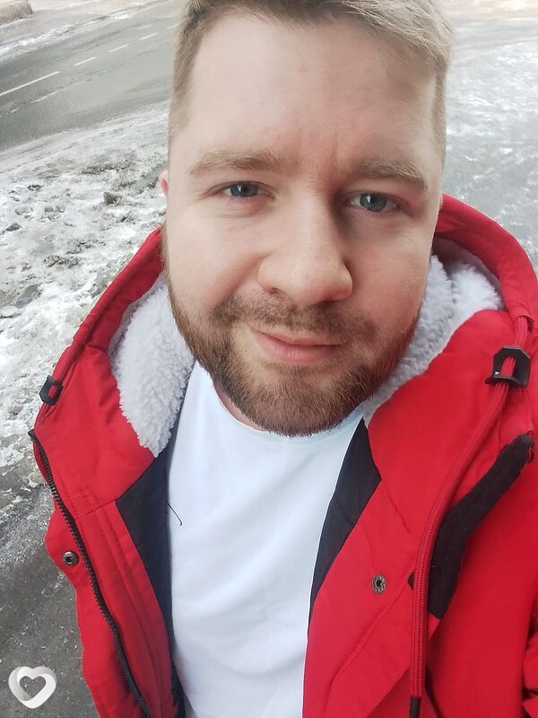 Андрей, 27, Санкт-Петербурге — анкета №1324917