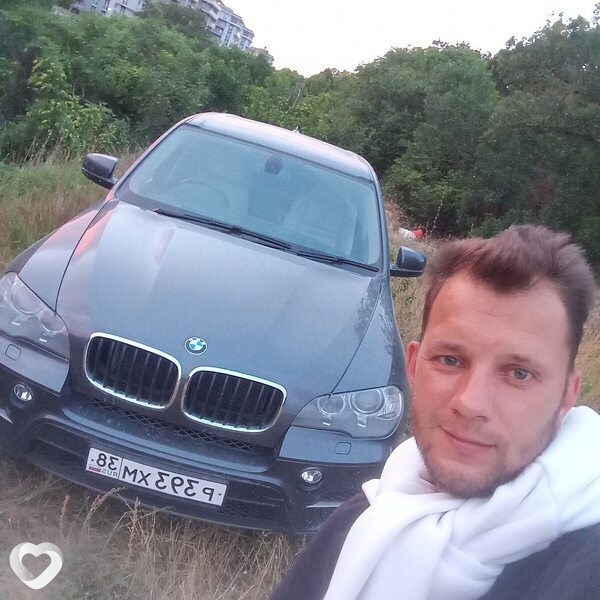 Александр, 33, Москве — анкета №1324919