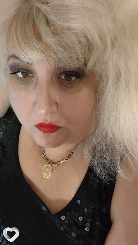 Лена, 48, Мариуполе — анкета №1324924