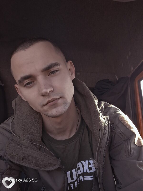 Владимир, 26, Кропоткине — анкета №1324925