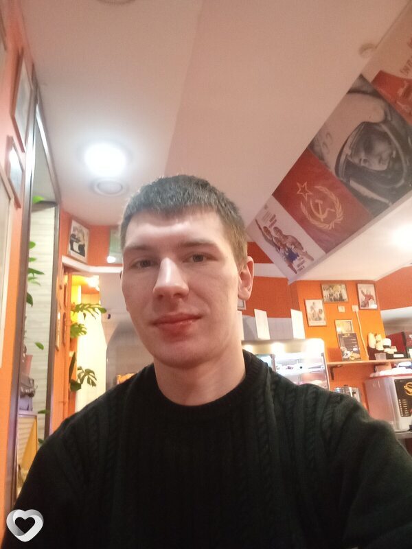 Александр, 33, Санкт-Петербурге — анкета №1324926
