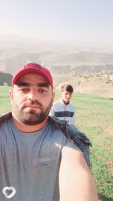Amri, 34, Познань — анкета №1324927