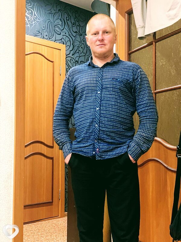 Андрей, 35, Новом Уренгое — анкета №1324930