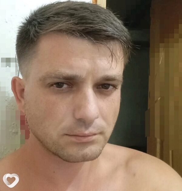 Александр, 34, Краснодаре — анкета №1324941