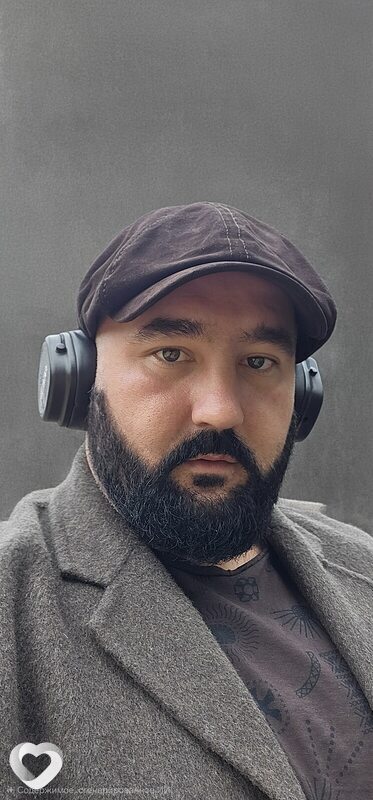 Не Важно, 35, Владивостоке — анкета №1324944