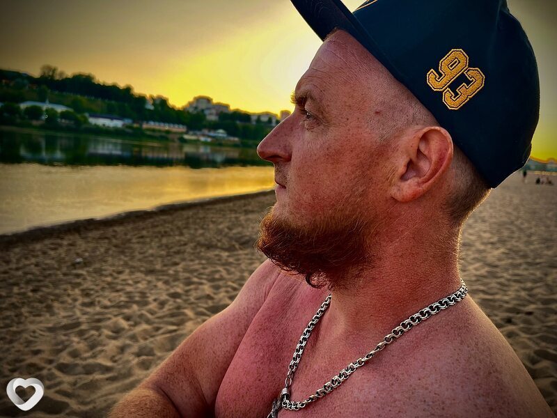 Антон, 41, Кирове — анкета №1324870