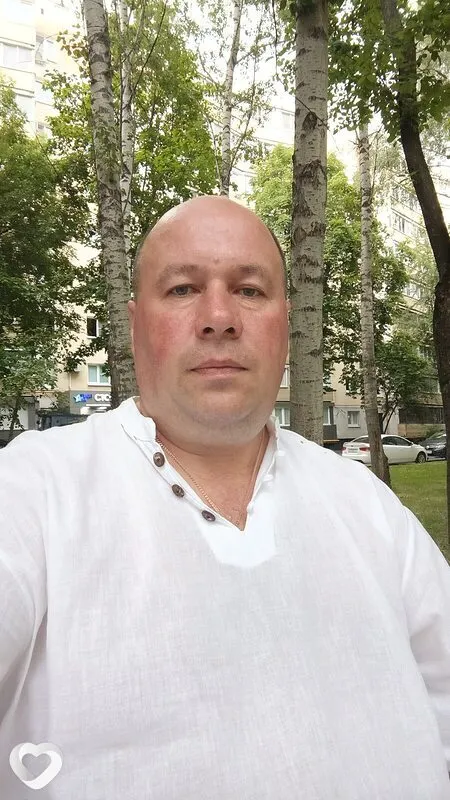 Владимир, 55, Москве — анкета №1324889