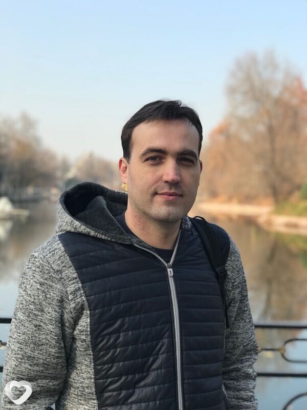 Евгений, 43, Алматы — анкета №1324946