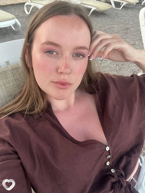Карина, 23, Стерлитамаке — анкета №1324954
