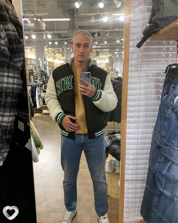 Серхио, 26, Экибастузе — анкета №1324967