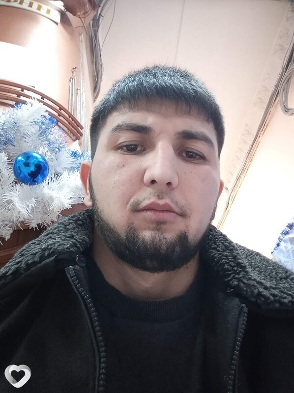 Сардор, 40, Москве — анкета №1325137