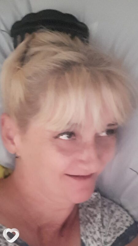 Не Твоя, 55, Новороссийске — анкета №1325143