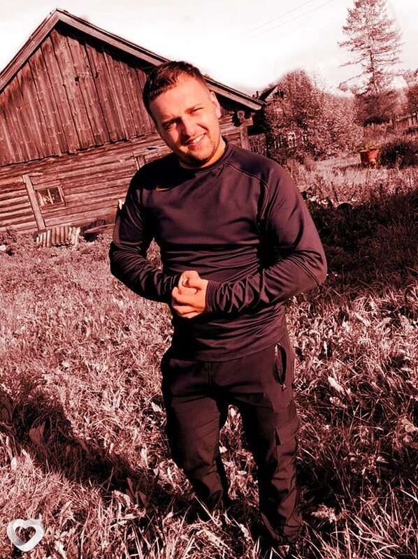 Юрий, Заволжье