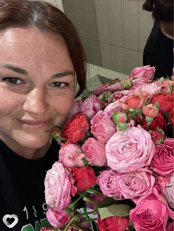 Софья, 42, Челябинске — анкета №1325182