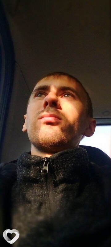 Артём, 33, Липецке — анкета №1325183