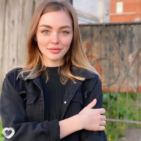 Виктория, 24, Москве — анкета №1325184