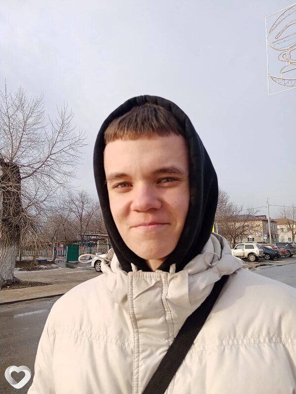 Никита, 20, Калаче-на-Дону — анкета №1325187