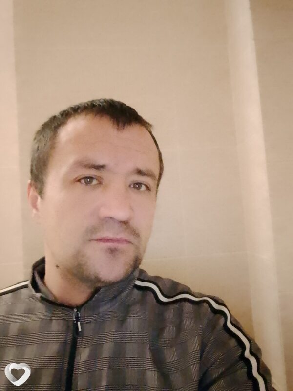 Руслан, 26, Уфе — анкета №1325190