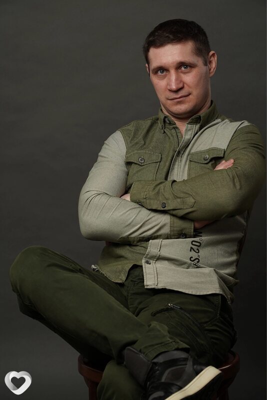 Дмитрий, 48, Липецке — анкета №1325071