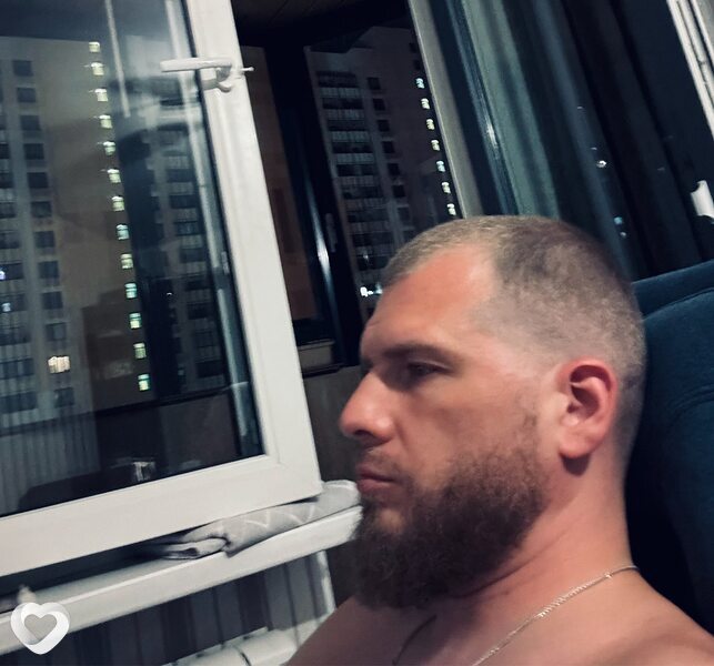 Андрей, 38, Москве — анкета №1325079