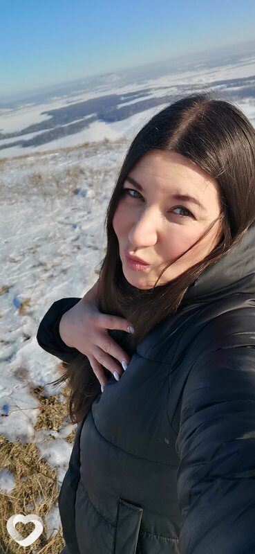 Алина, 48, Санкт-Петербурге — анкета №1325080