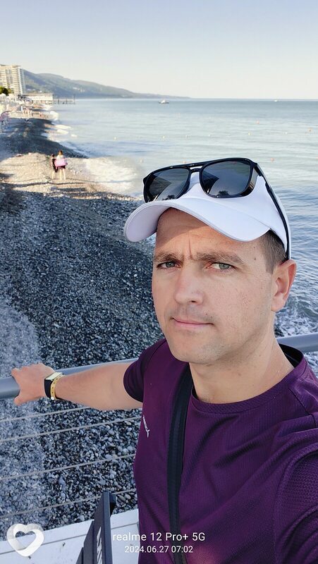 Антон, 42, Ростове-на-Дону — анкета №1325082