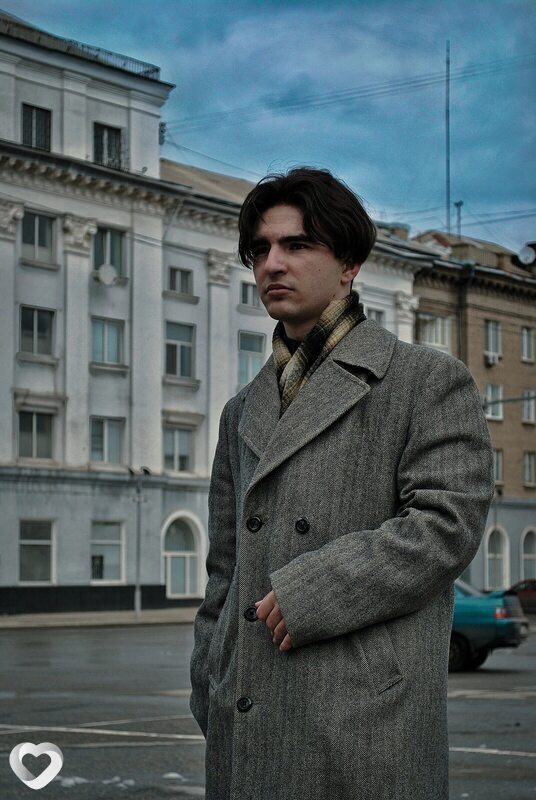 Олег, 23, Луганске — анкета №1325087