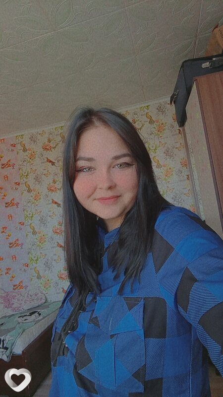Елизавета, 20, Ставрополе — анкета №1325022