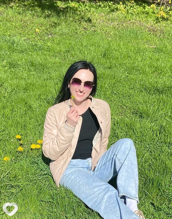 Елена, 49, Королёв — анкета №1325027