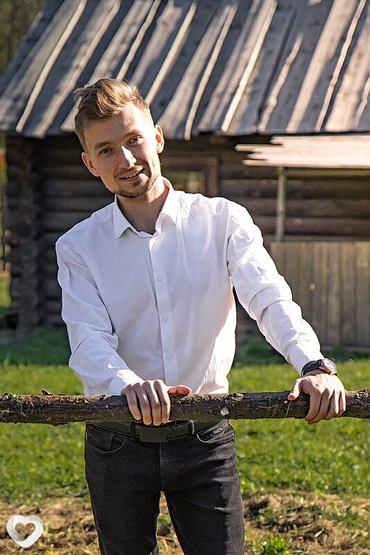 Александр, 35, Подольске — анкета №1325030