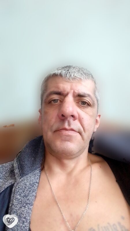 Александр, 51, Алатыре — анкета №1325037
