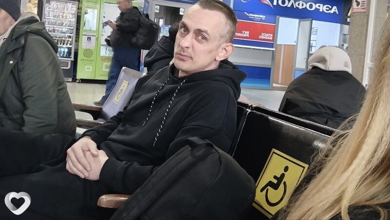 Алексей, 34, Абакане — анкета №1325040