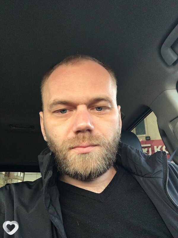 Антон, 36, Волгограде — анкета №1325047
