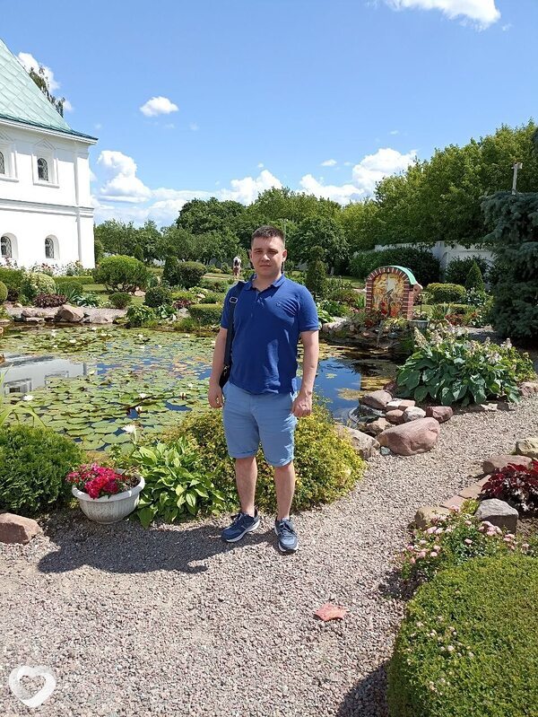 Алексей, 33, Димитровграде — анкета №1325048