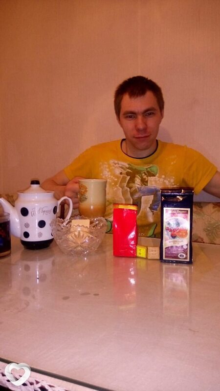 Михаил, Камешково