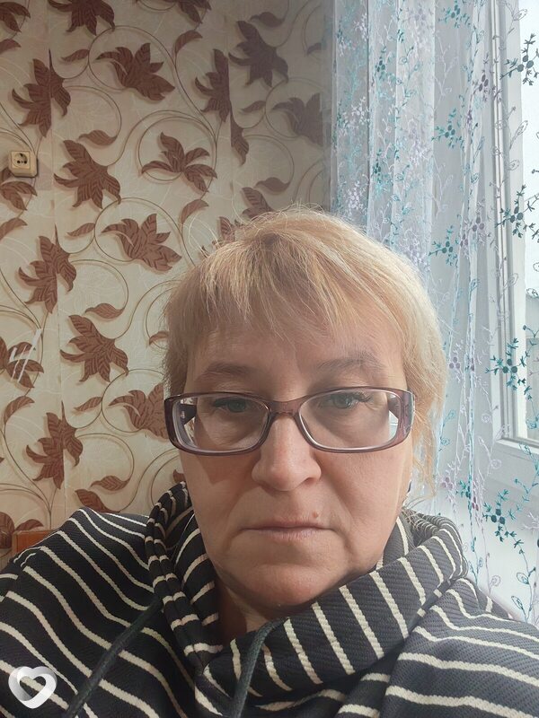 Любовь, Богородицк