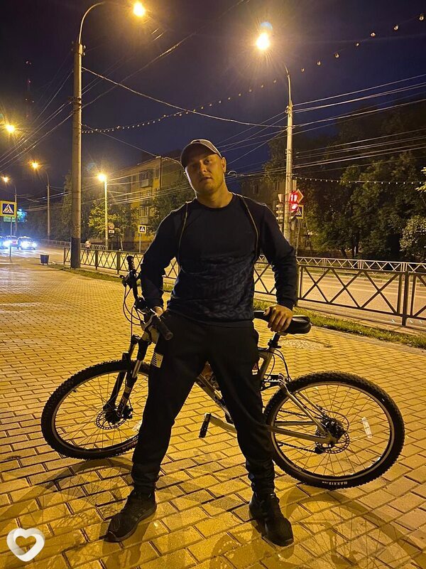 Андрей, 39, Тамбове — анкета №1325374