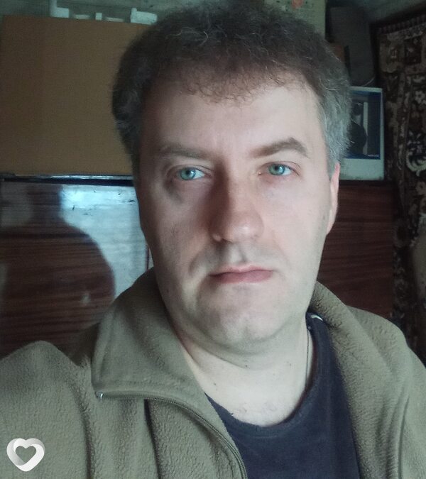 Сергей, 39, Харькове — анкета №11849