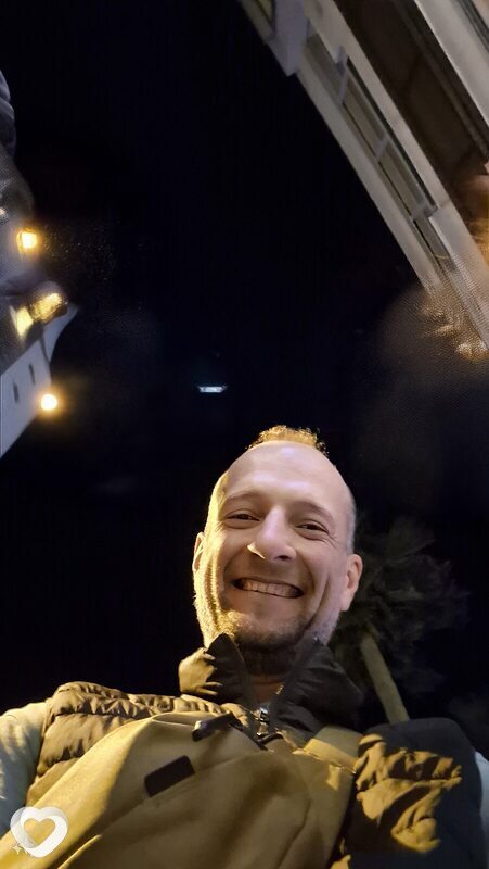Илья, 42, Минске — анкета №1325382
