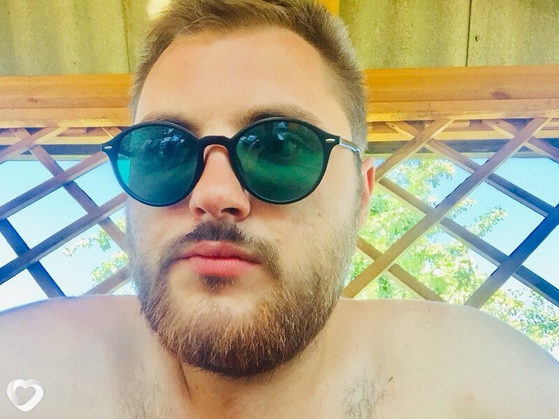 Михаил, 31, Барановичах — анкета №1325383