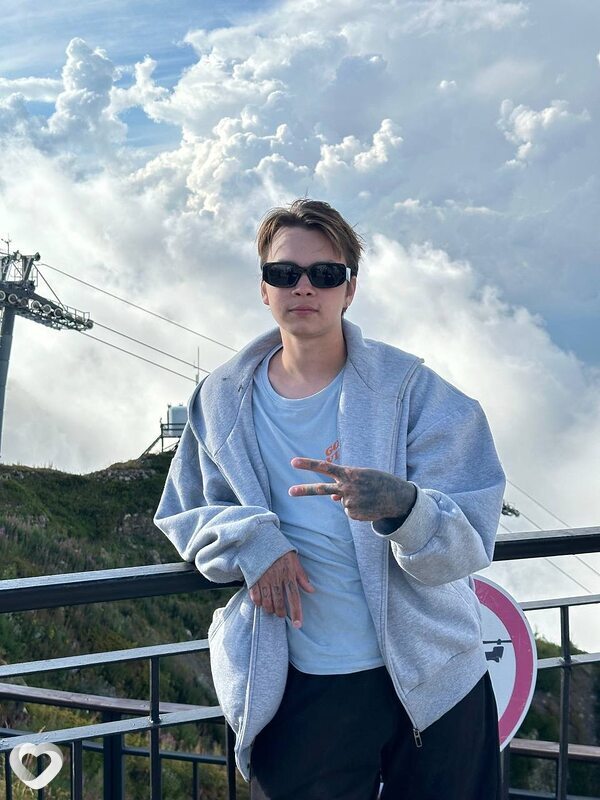 Амир, 23, Казани — анкета №1325386