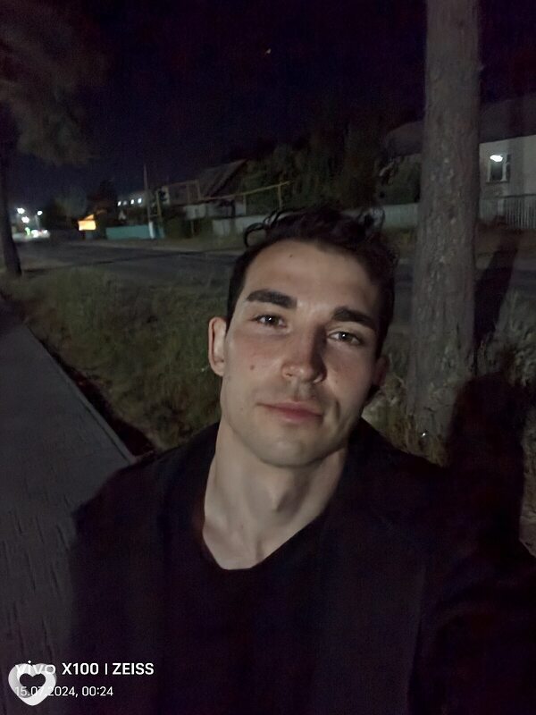 Дима, 30, Саранске — анкета №1324970