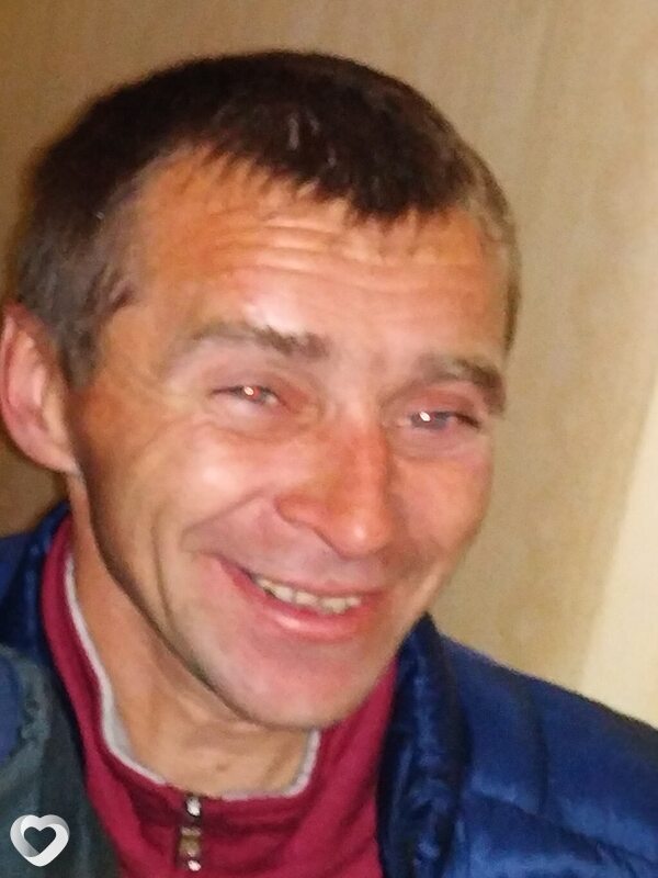 Александр, 46, Москве — анкета №1324975