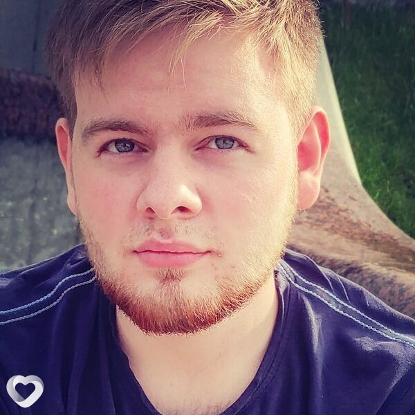 Игорь, 23, Тюмени — анкета №1324979
