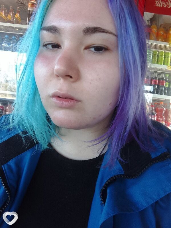 Сюзанна, 24, Казани — анкета №1324985