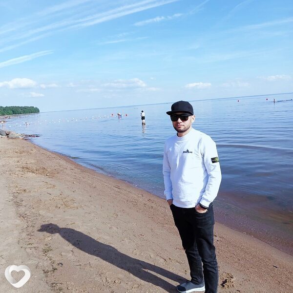 Дон, 39, Санкт-Петербурге — анкета №1324989