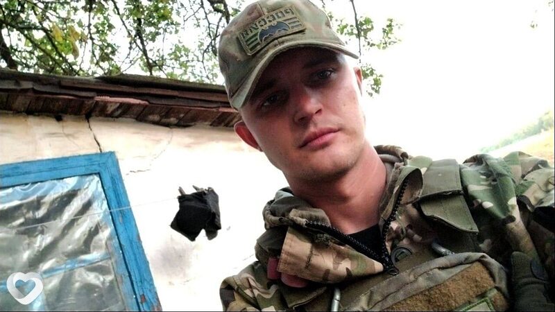 Сергей, 32, Челябинске — анкета №1325096